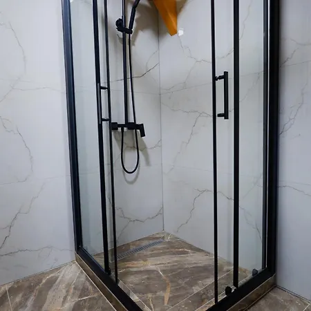 Vila Marija Hp Villa Han Pijesak