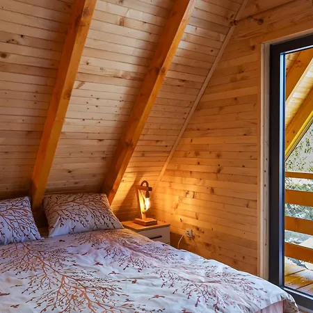 Vila Marija Hp Villa *