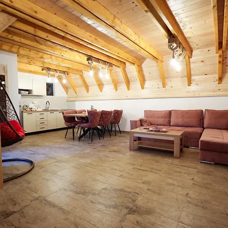 Villa Vila Marija Hp *