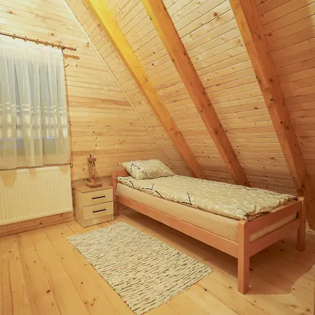 Vila Marija Hp Villa
