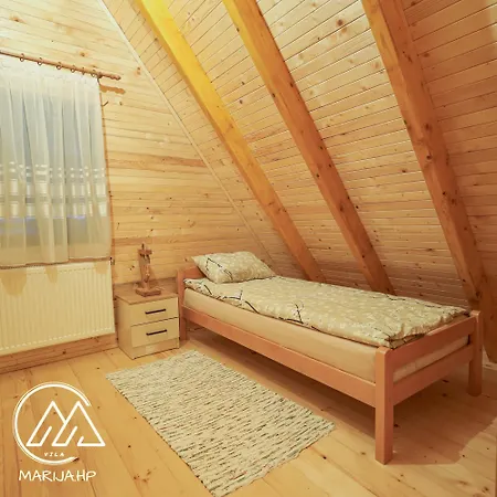Villa Vila Marija Hp *